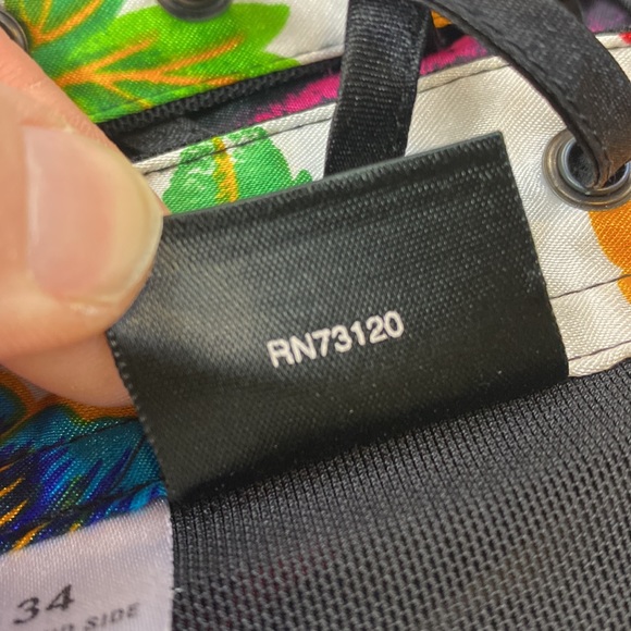 Frederick’s of Hollywood Corset - Picture 8 of 9